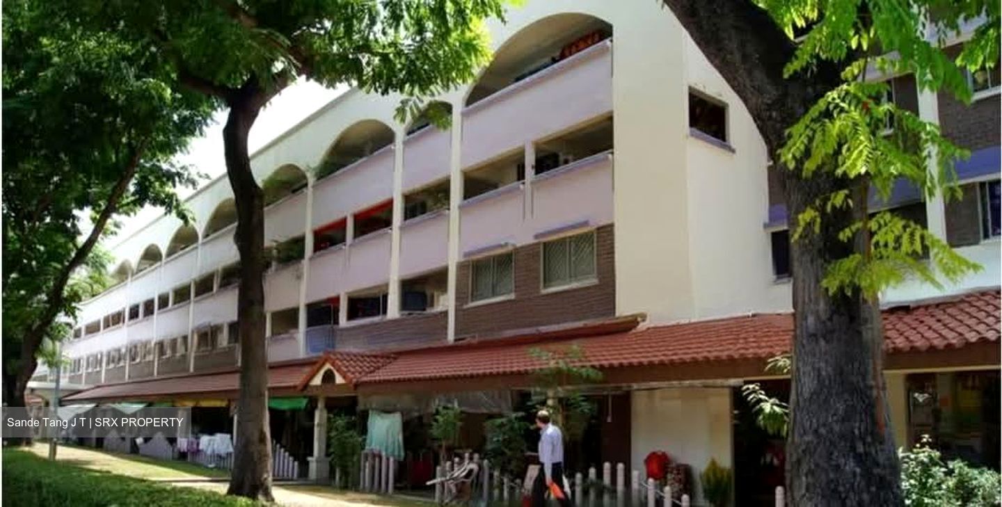 Hougang Avenue 4 (D19), Shop House #596396471